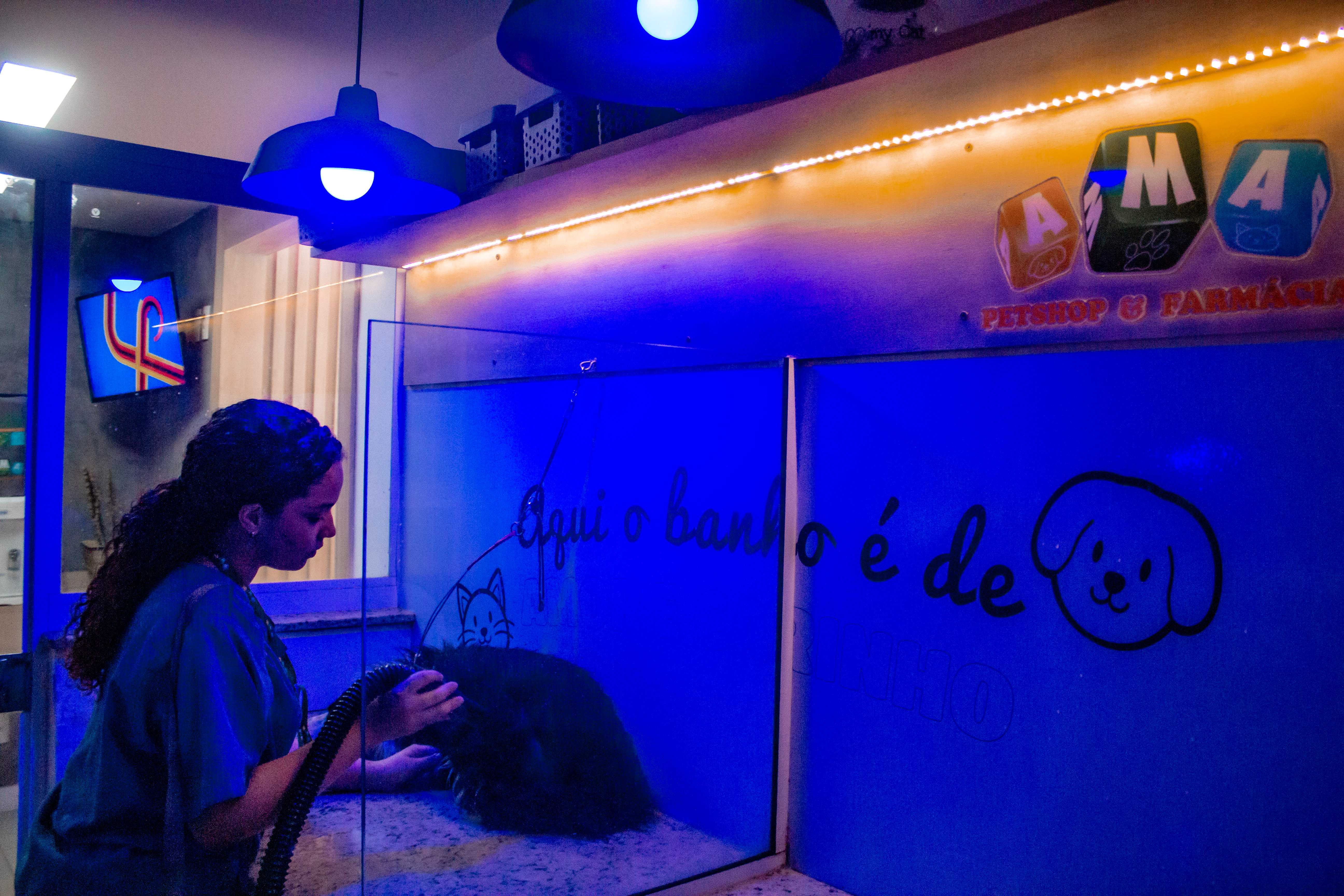 Foto da Galeria