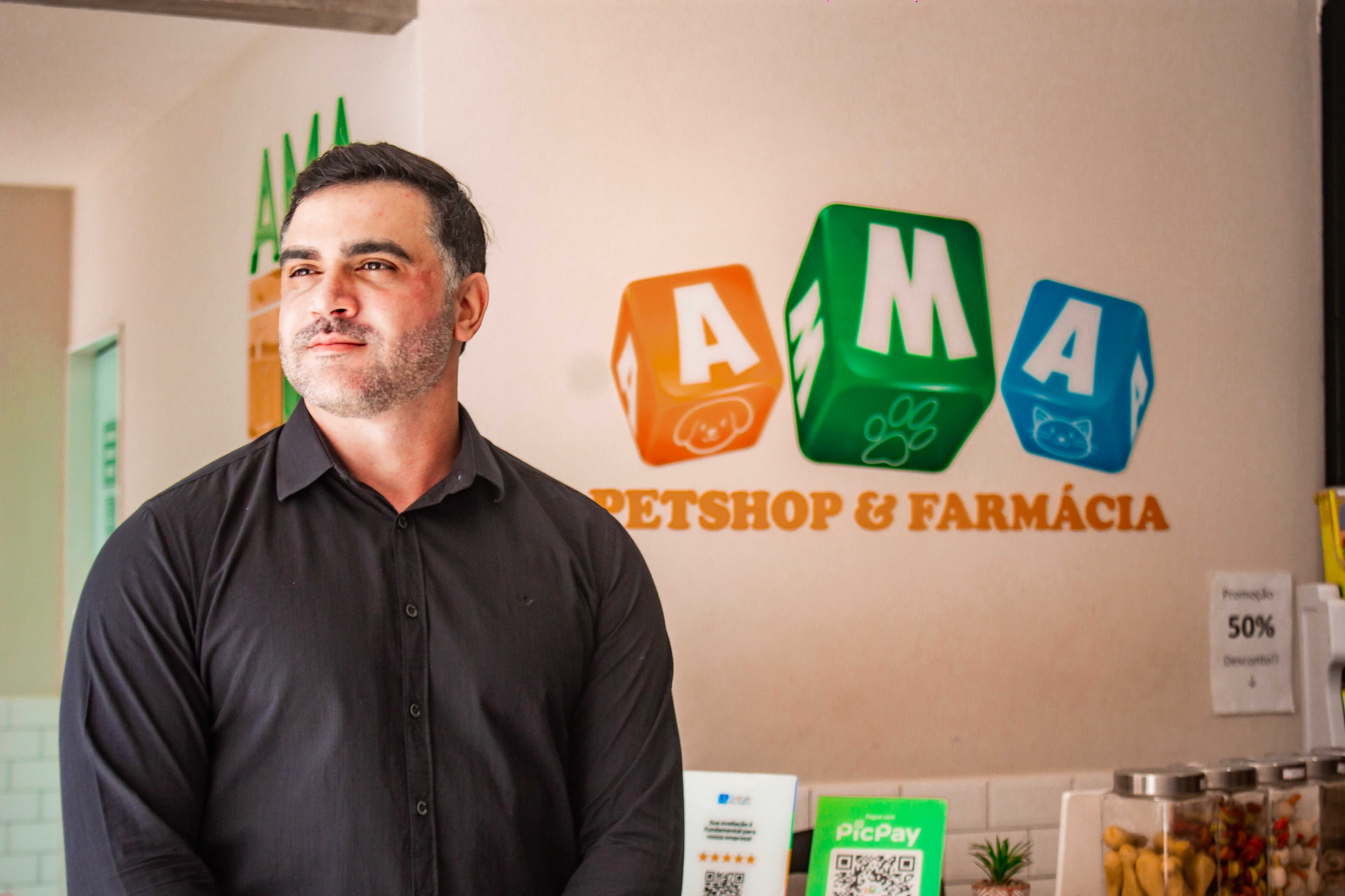 Foto da Galeria