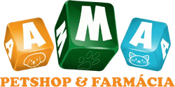 Logo AMA Pet Shop